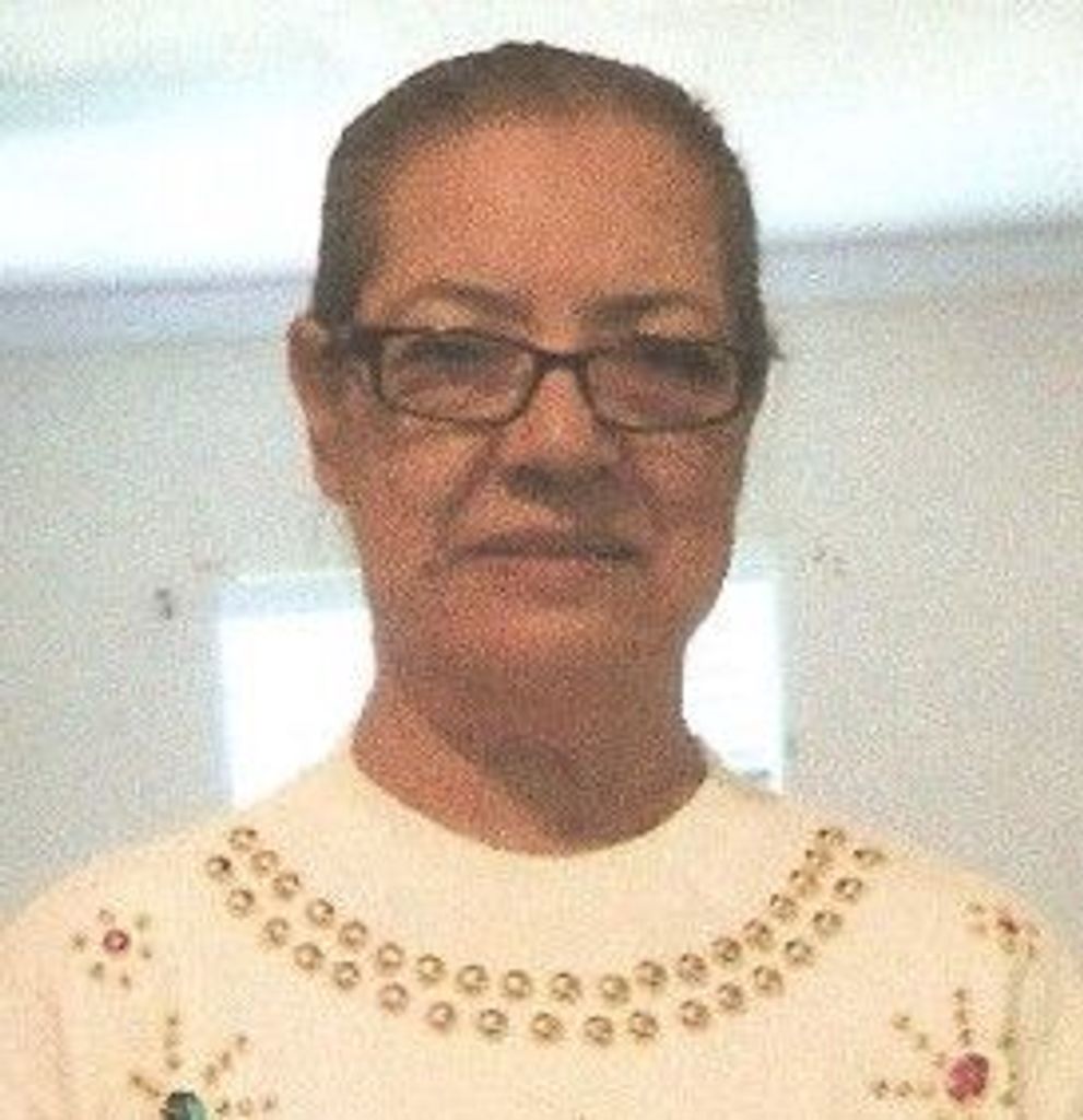 Gabriela Castilleja Garcia