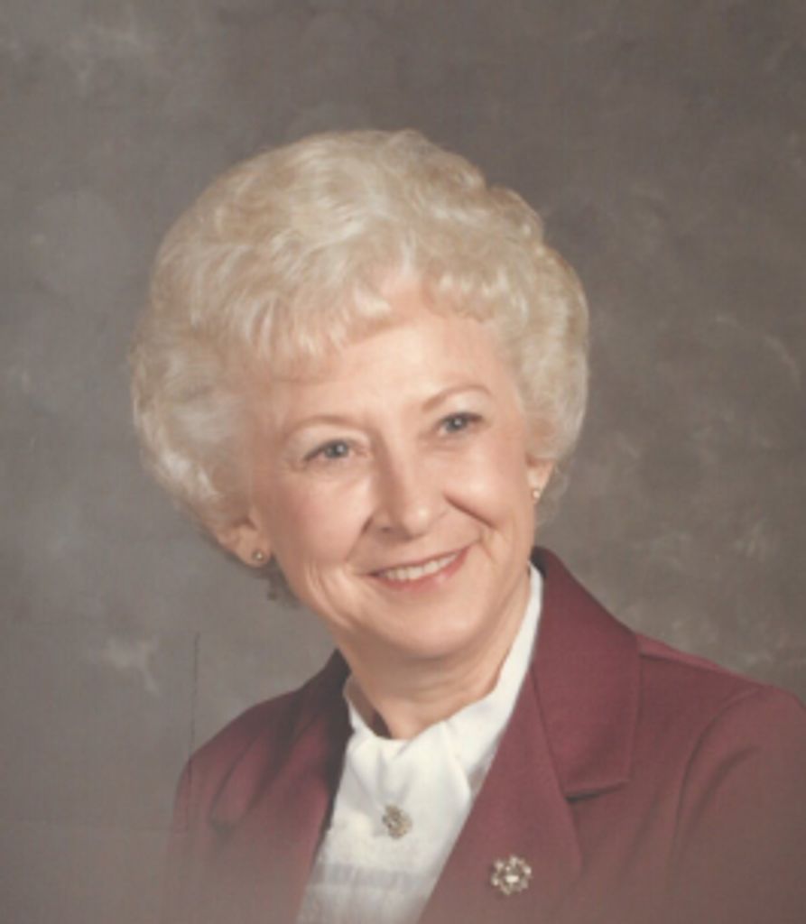 Mary Frances Snyder Profile Photo