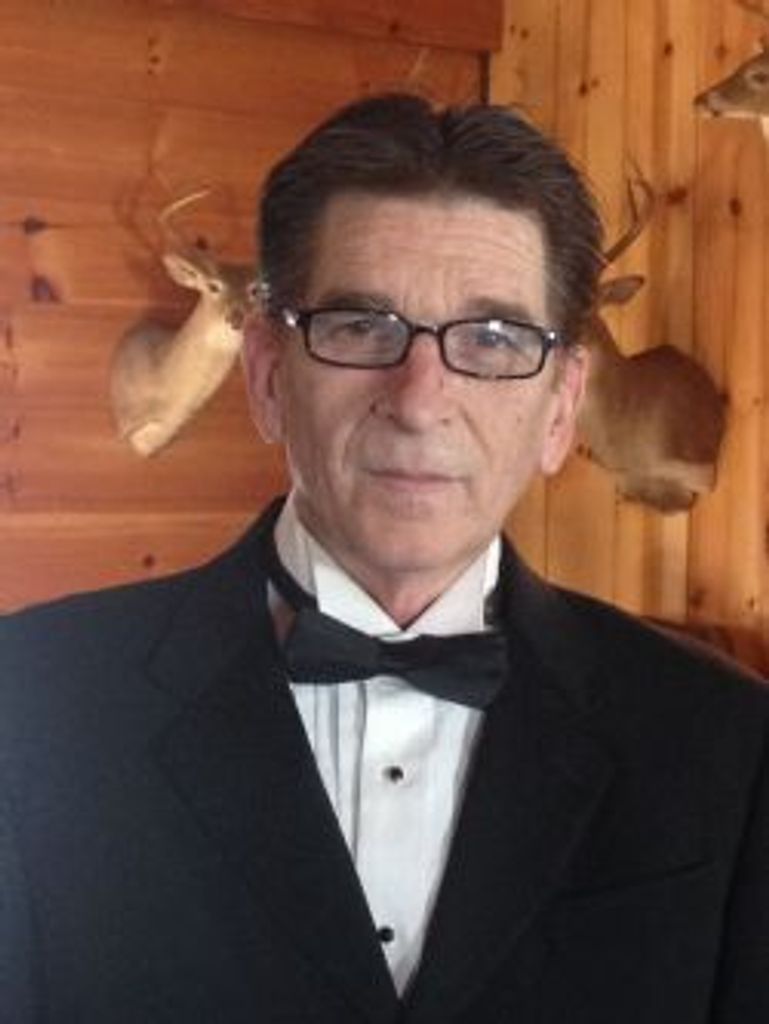 John King, Jr. Profile Photo