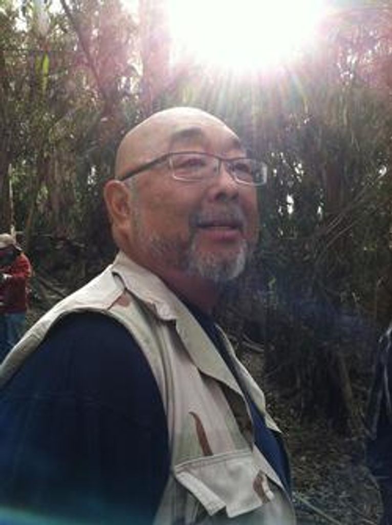 Thomas Noboru Kira Jr.