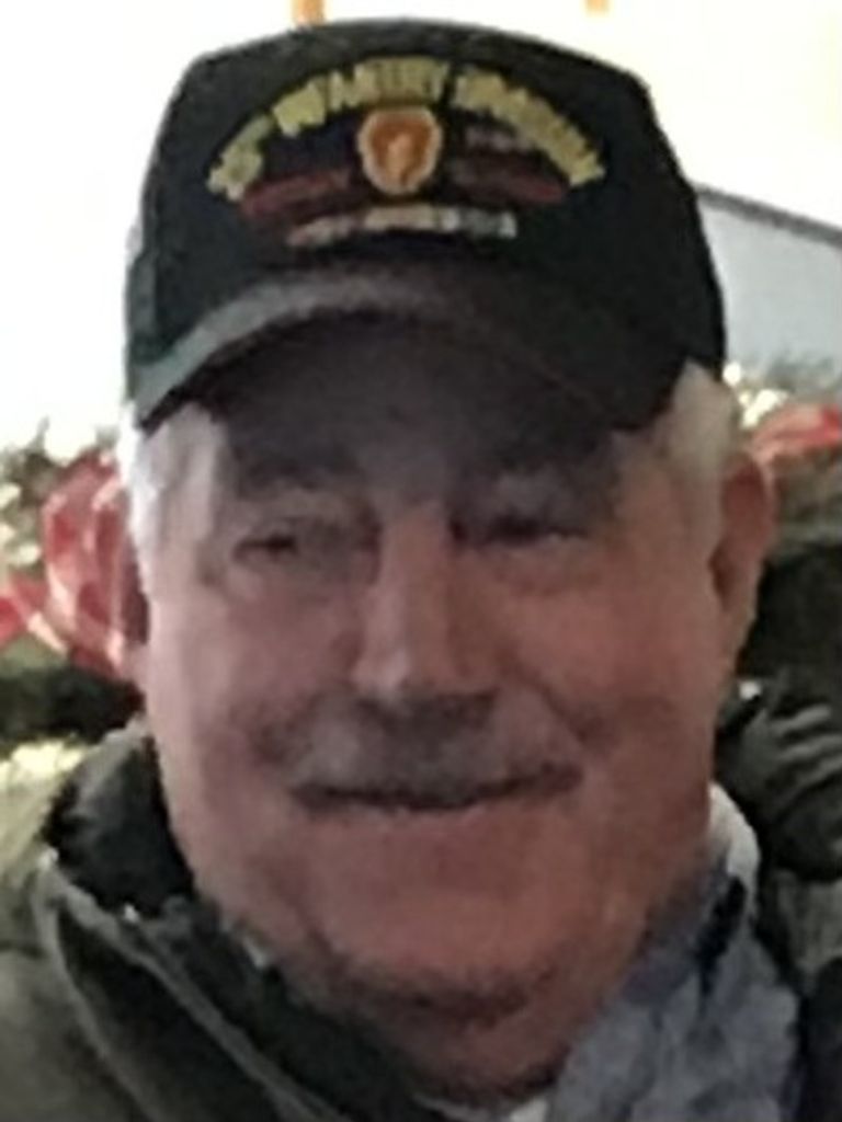 Ronald Lee Rhymer Profile Photo