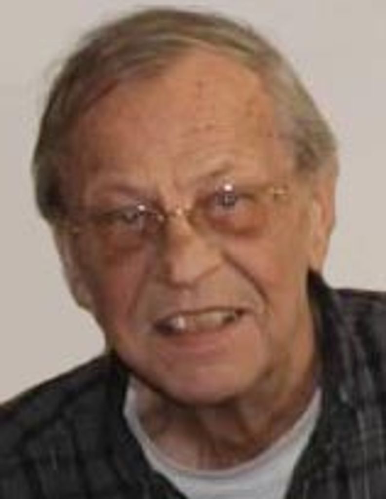 Robert Jones Sr.