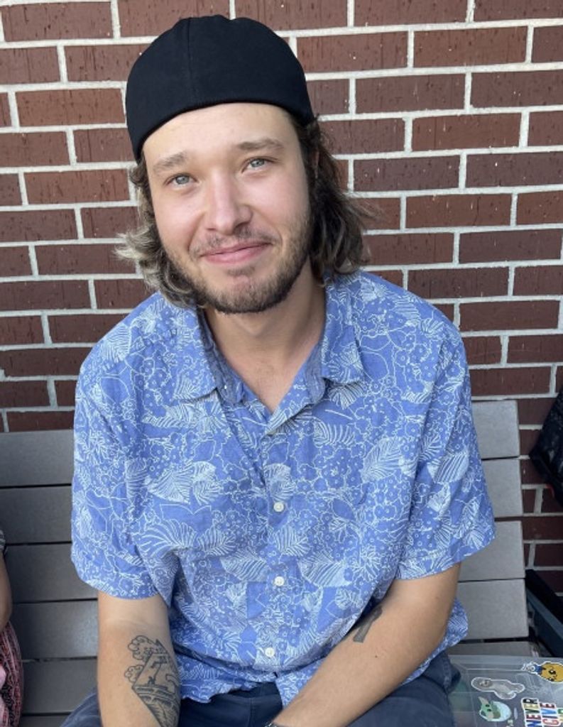 Travis W. Johnston Ii