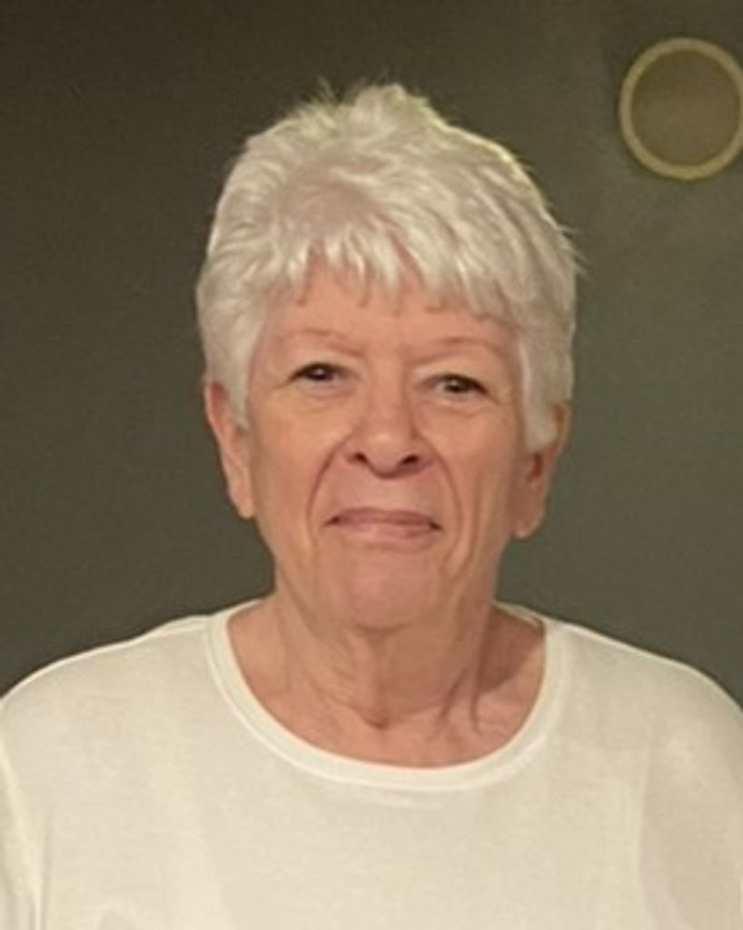 Carolyn Henderson