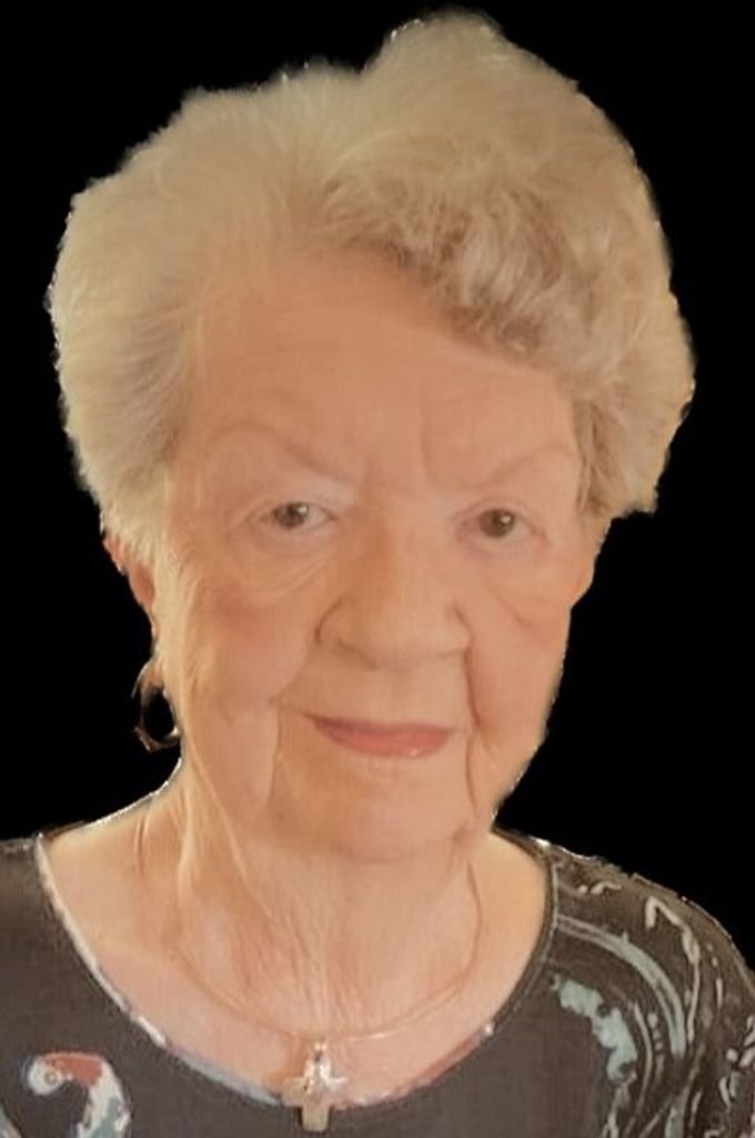 Mellie Jo Neaville Profile Photo
