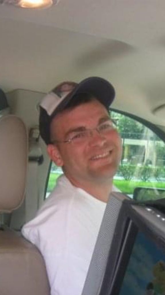 Jerod Keith Rowland Profile Photo