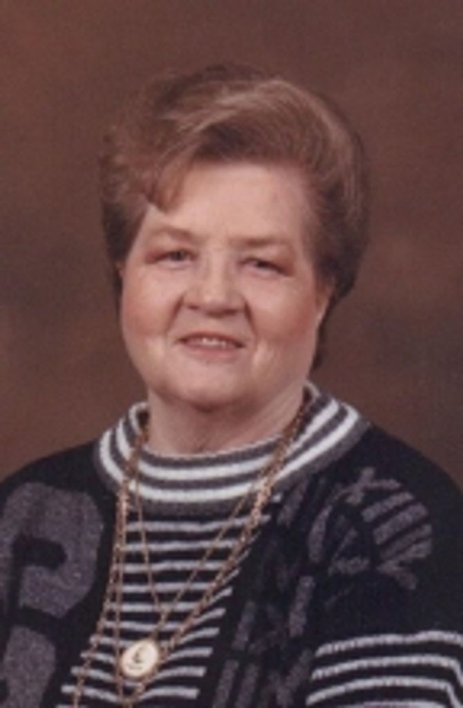 Laverne A. Kiley