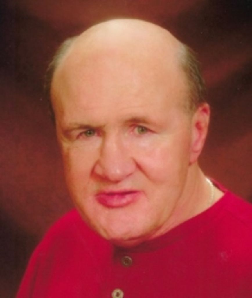 Alfred H. Ross Profile Photo