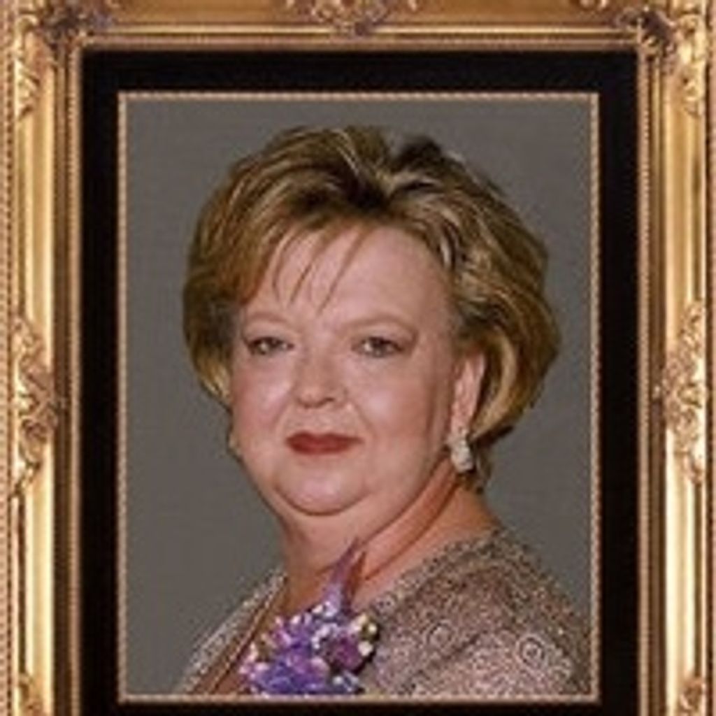 Dottie Morrison Holt