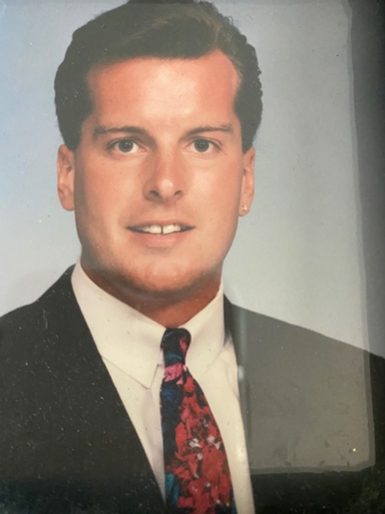 Daniel Robert Martin Profile Photo