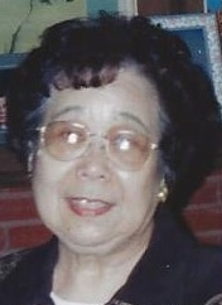 Lois Okita