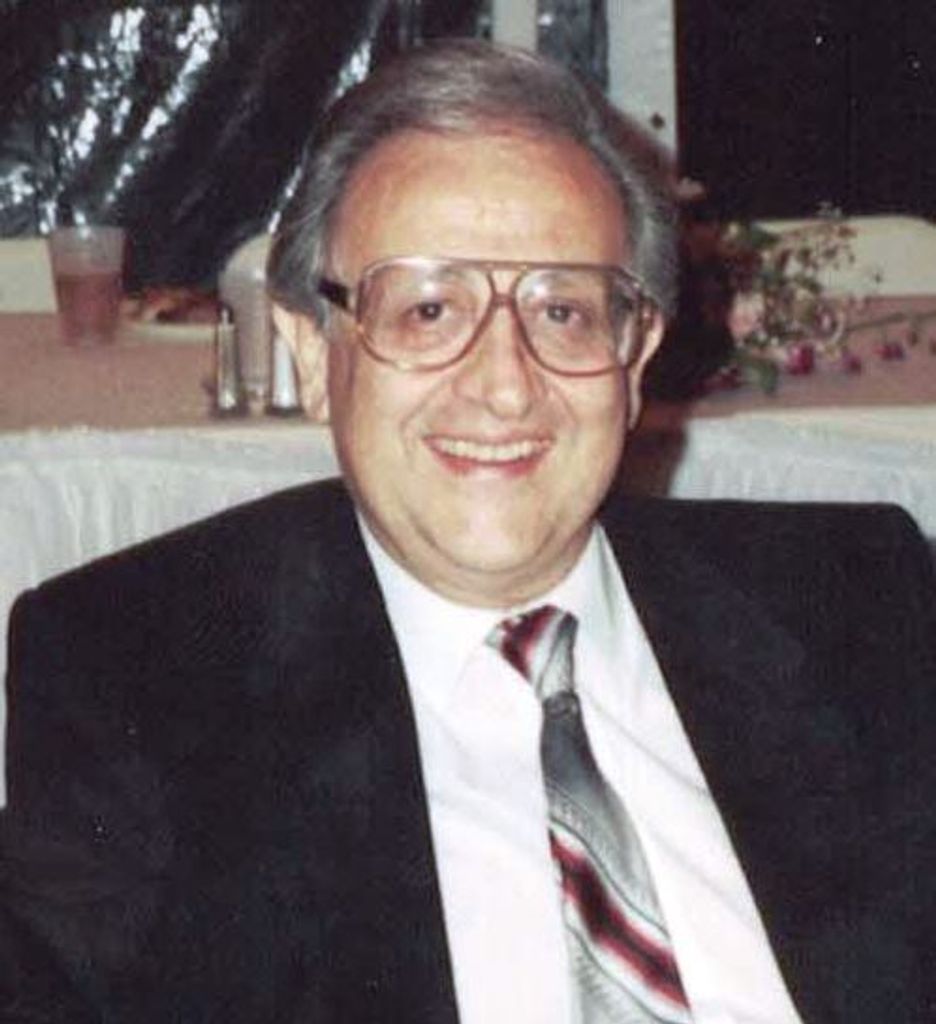 Joseph Galluzzi