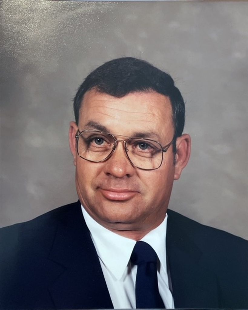 CHUCK LASHLEY