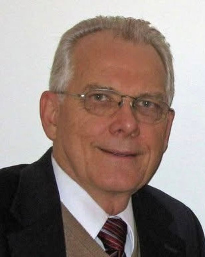 Michael Tanner Profile Photo