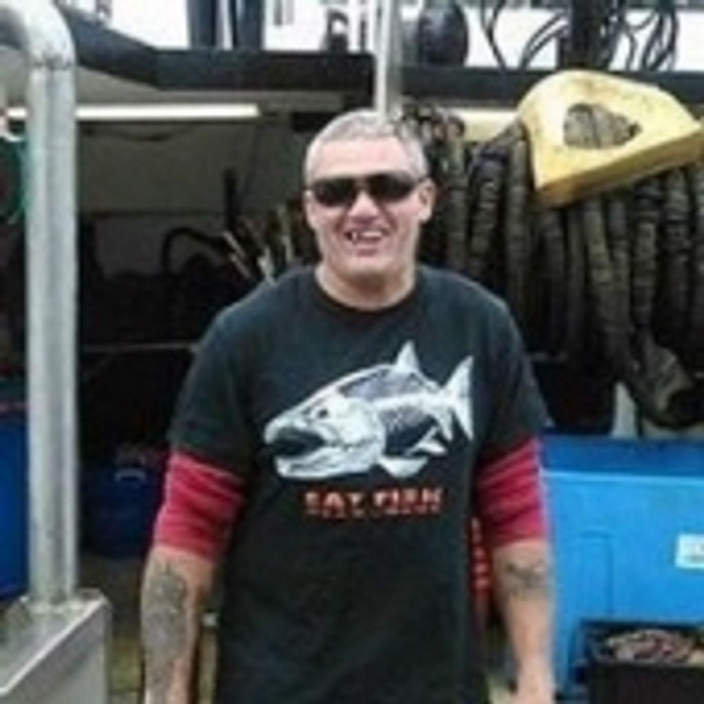 James L. Jimbo Northup, Jr.