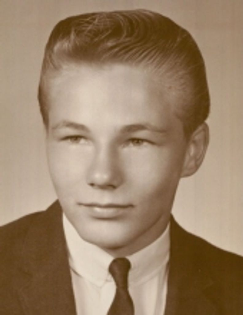 Abner "Butch" Owen  Bryant  Profile Photo