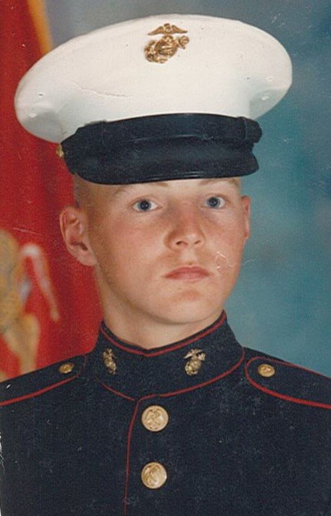 Toby J. Hoffman Profile Photo