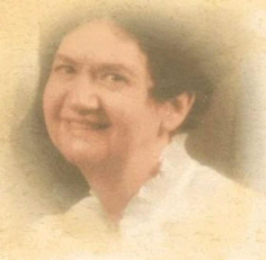 Virginia Mayberry