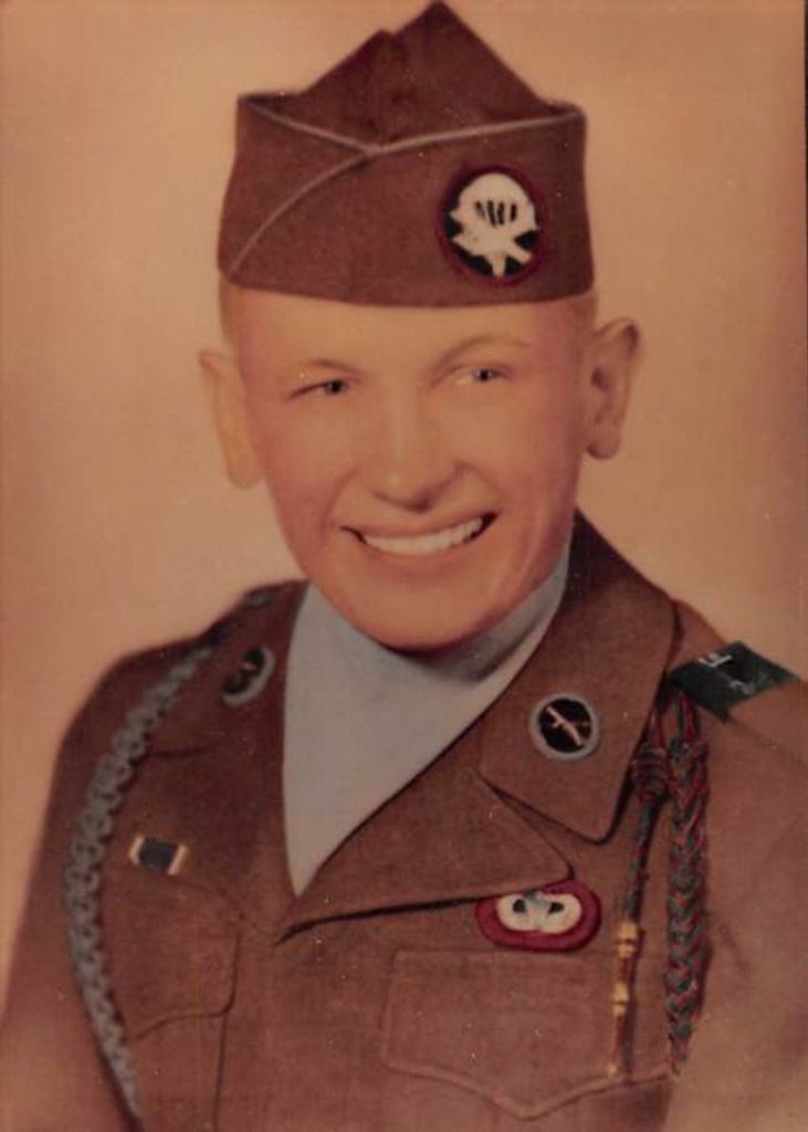 Robert "Bob" A Corrigan Profile Photo