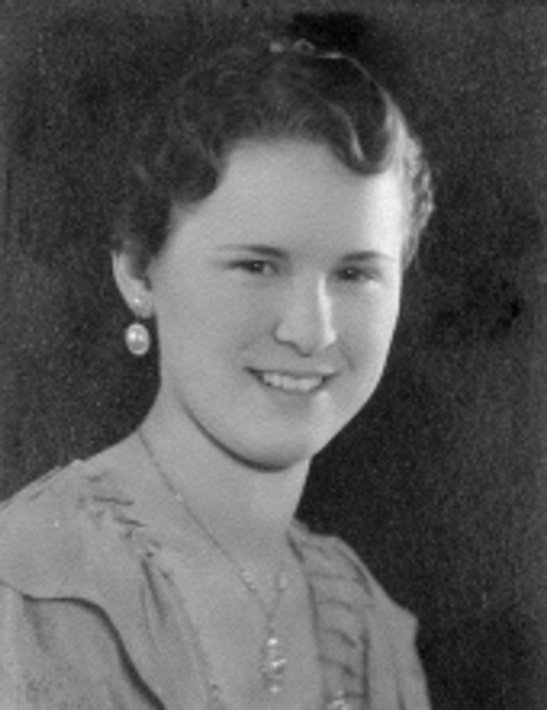 Vena S. Kleinschmidt