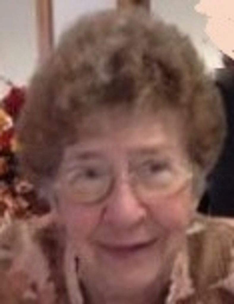 Patsy D. Eby Kelly Profile Photo