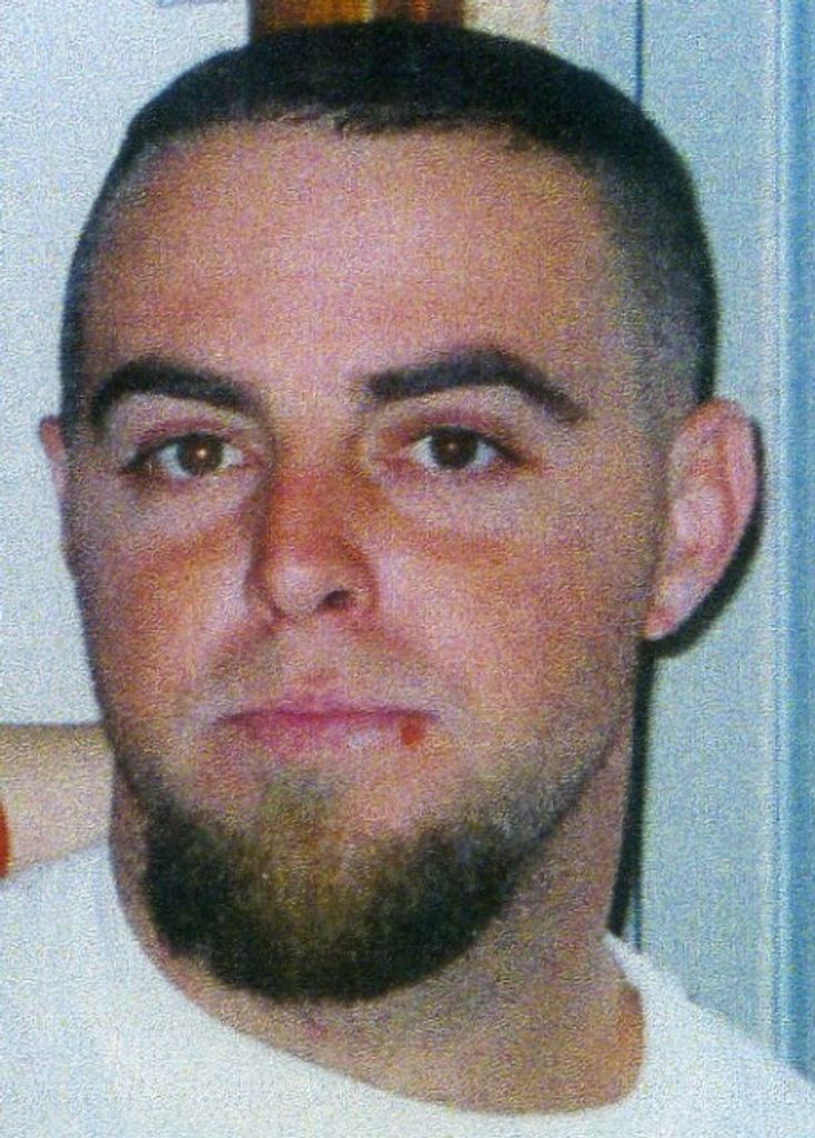 Brett  William Muller