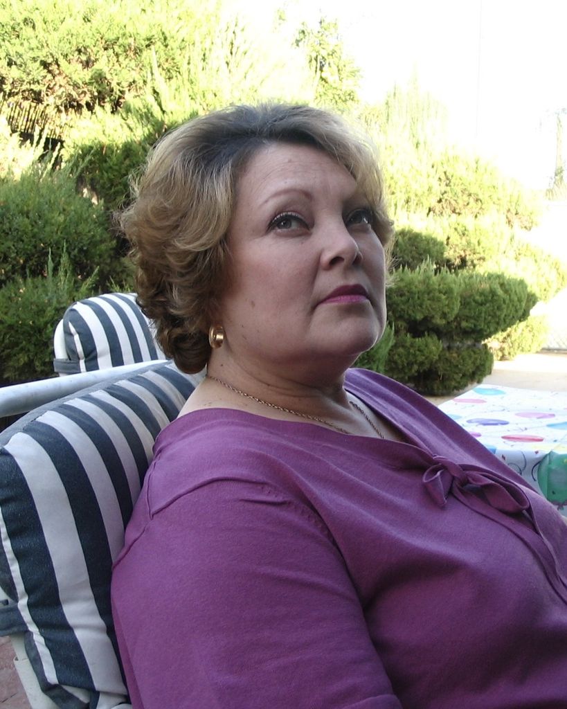 Ana Maria Gonzalez