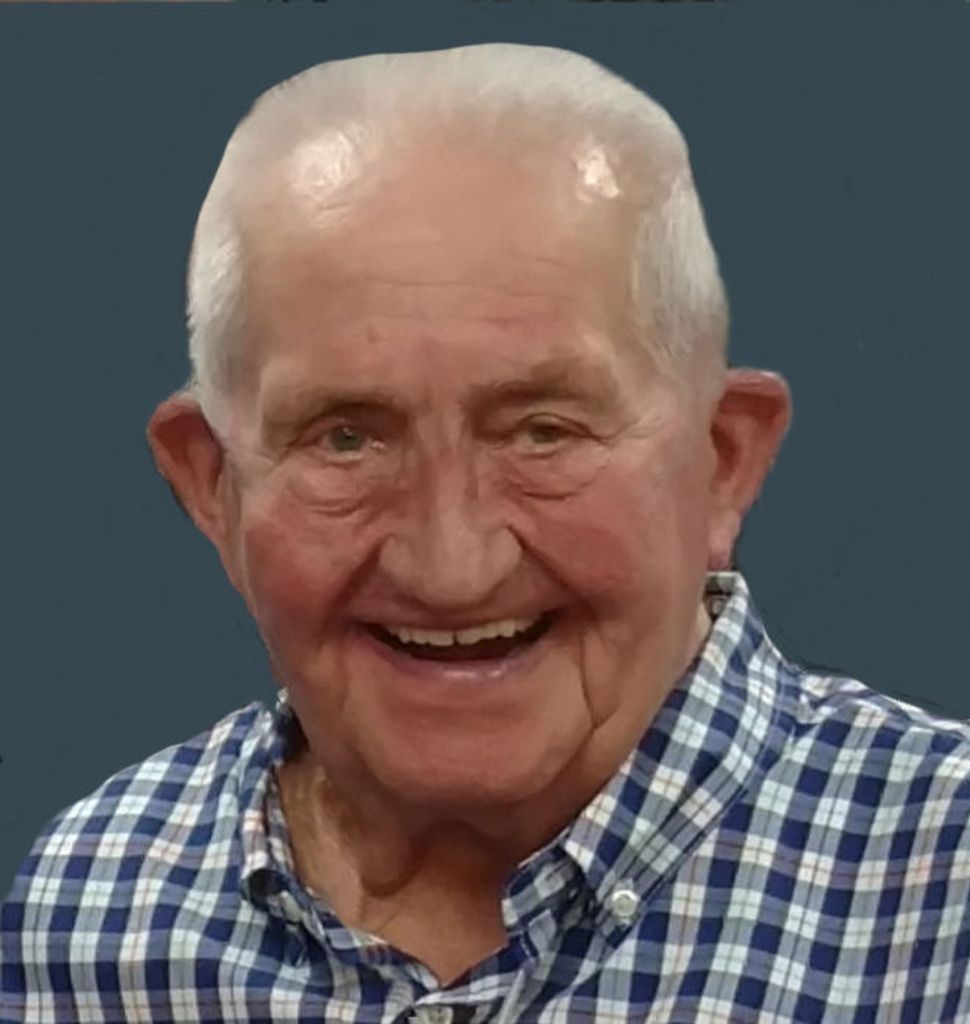 Donald J. Mccoy