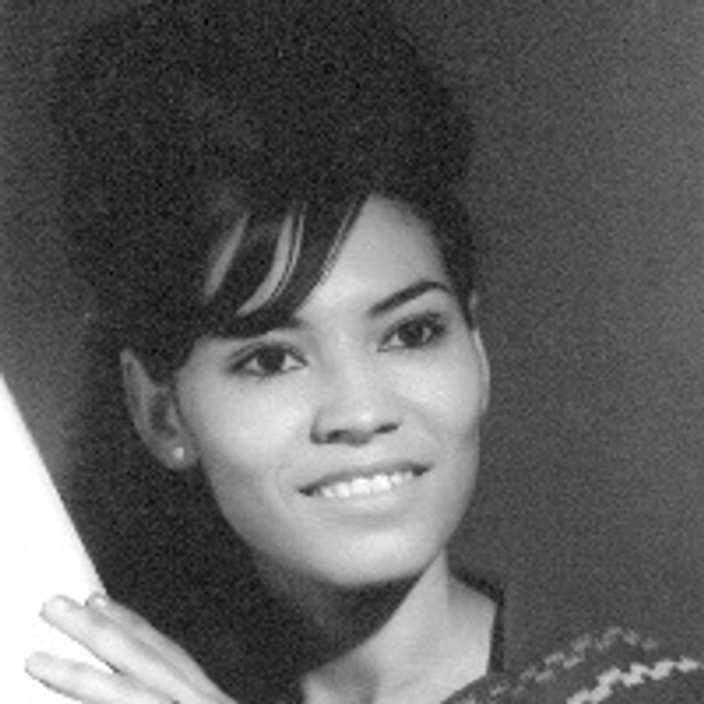 Esther  G. Ramirez