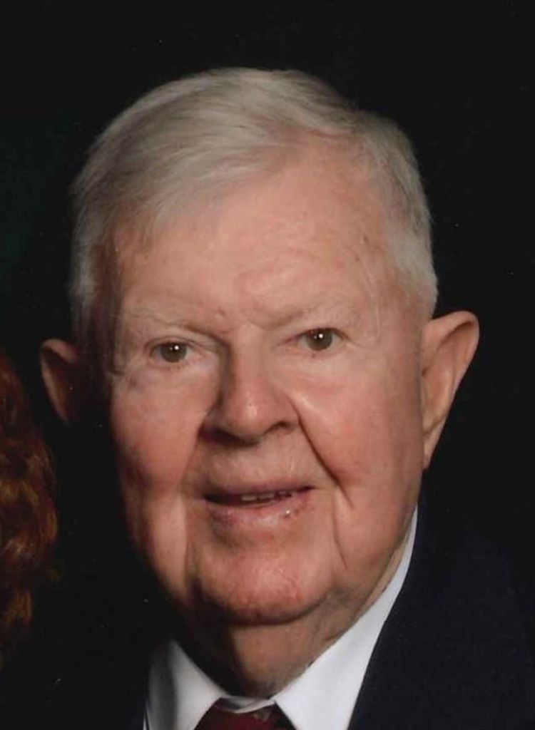 Charles F. Schaefer