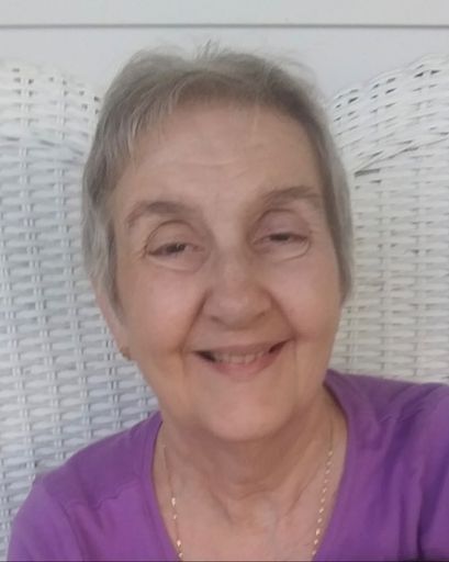 Mary Jean Lubonovic's obituary image