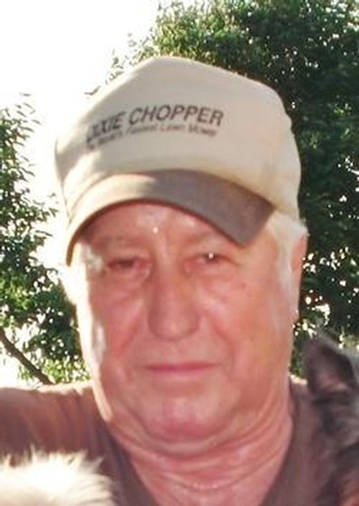 Eugene L. Smart