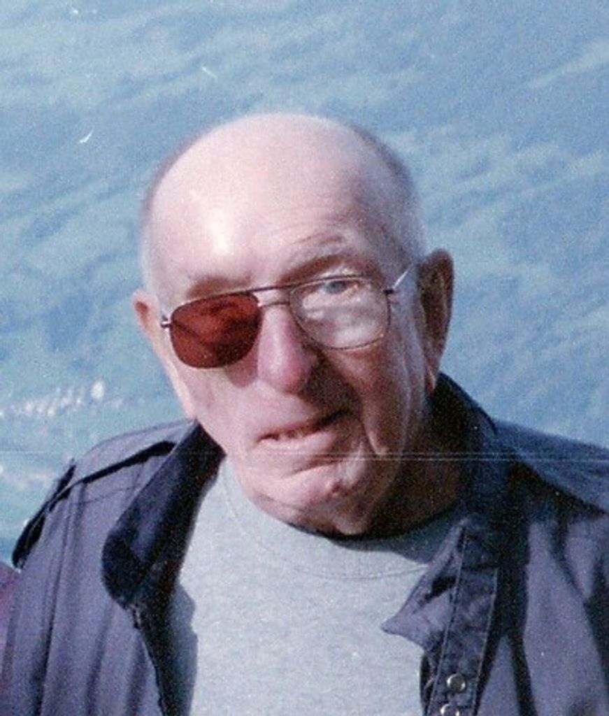 Henry Homka Profile Photo