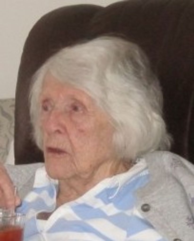 Dora M. Maciejewski