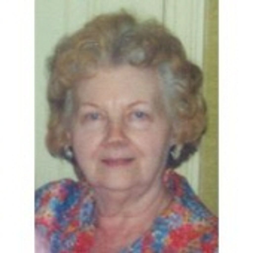 Ruth A. Rintelmann