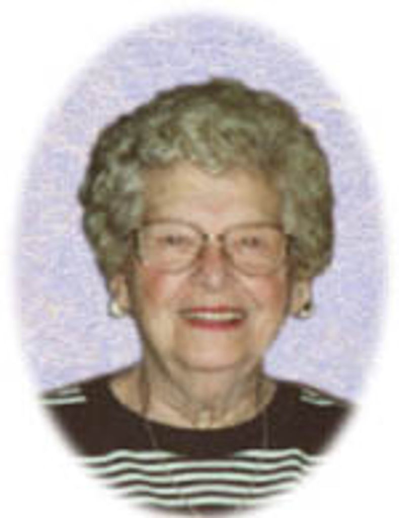 Irma Ketterling