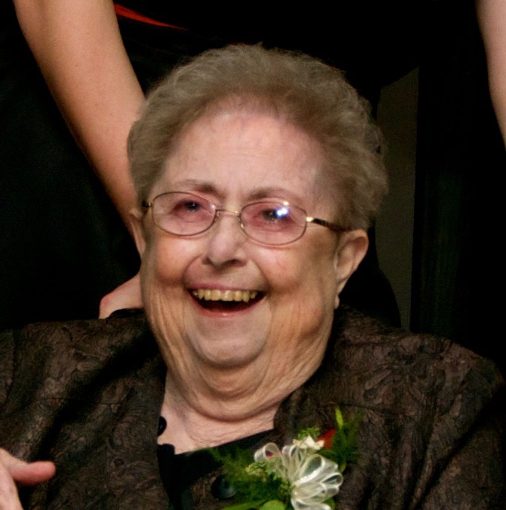 Joanne M. Cassidy