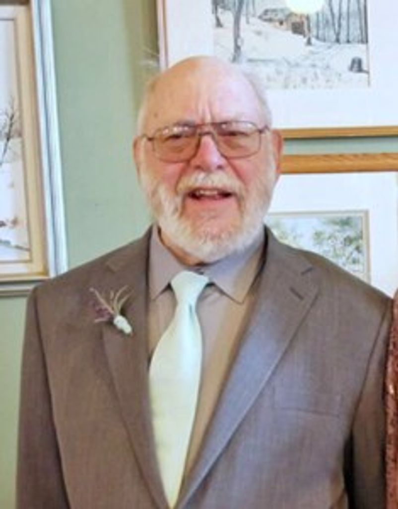 Raymond Charles Gordon Profile Photo