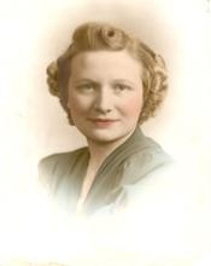 Filomena "Mamie" D'Amato