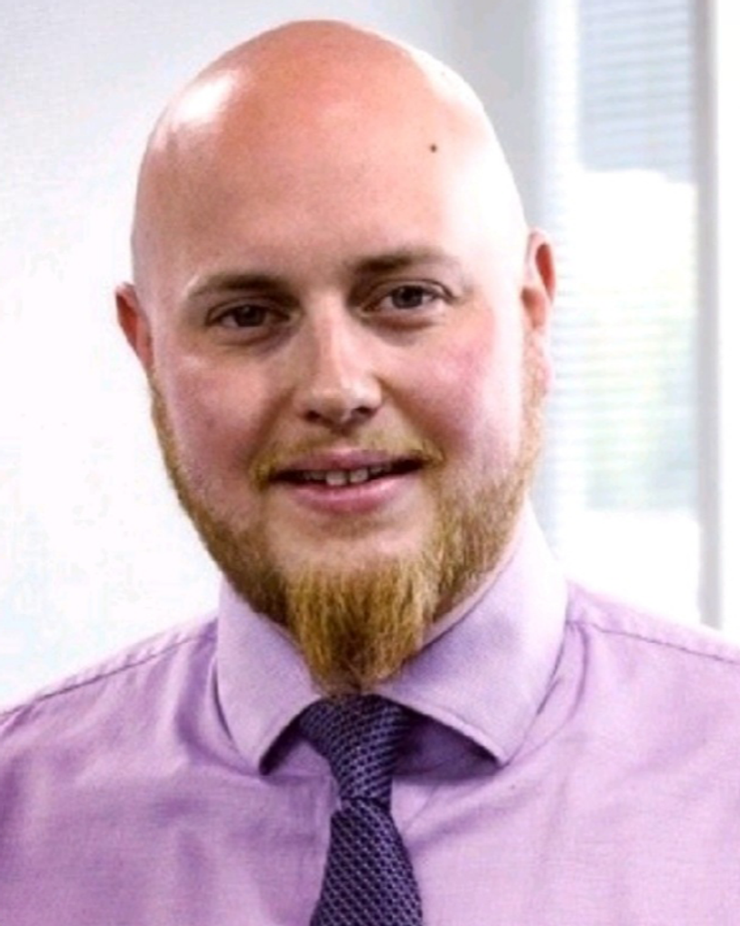 Matthew Leonard Cosand