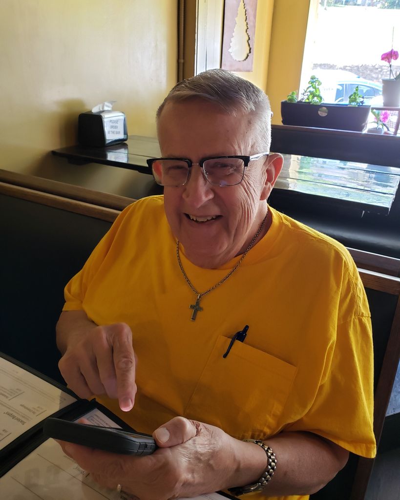 Daniel Robert Gonnella Profile Photo