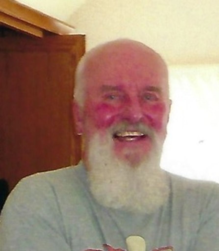 Daniel Garton Profile Photo