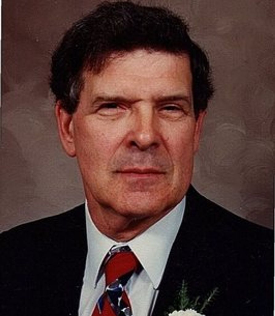 Donald Dettlaff Profile Photo