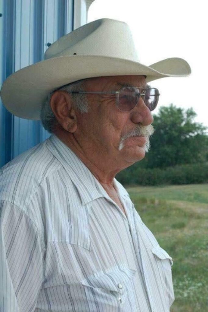 Lindon 'Jumbo' Hamilton Profile Photo