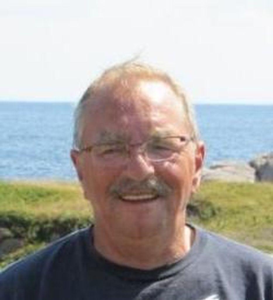 Melvin Dyke Profile Photo