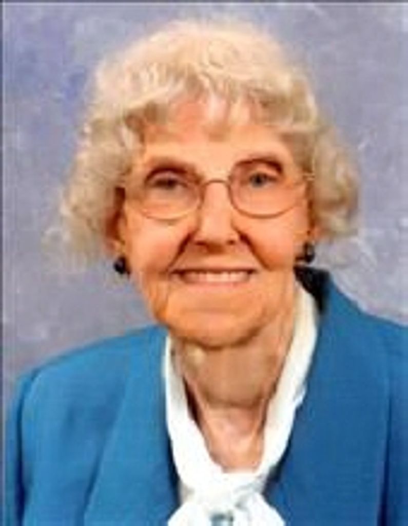 Jean G. Barnes Profile Photo