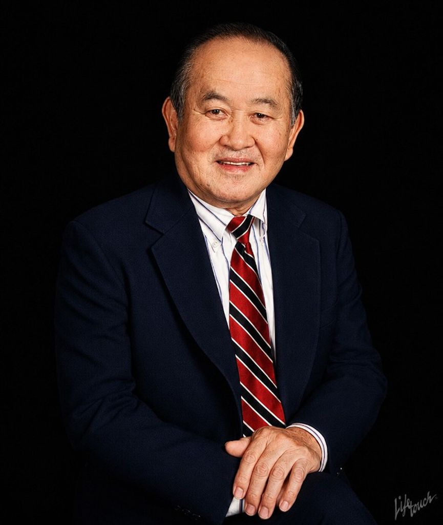 Chi Luu Profile Photo