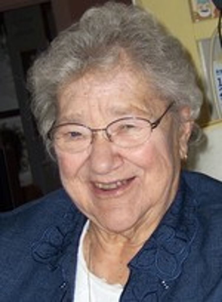 Winnifred Crocker Profile Photo