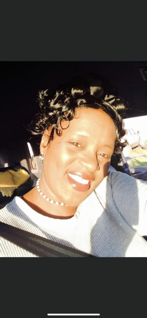 Patricia Jones Profile Photo