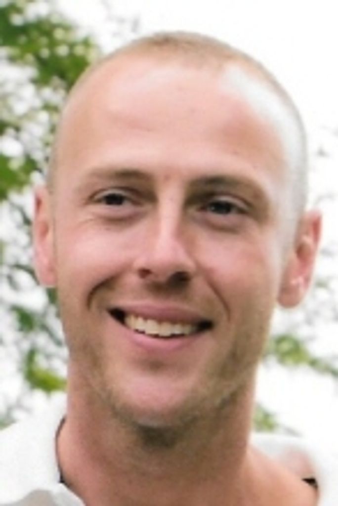 David (Lansing) Sprague